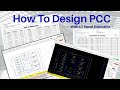 How To Design MCC - LT Electrical Panel Design Software