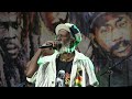 Burning Spear - Zion Higher - Africa
