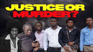 From Aluu 4 to Ibrahim Mbaya: Nigeria's Most Horrific Jungle Justice Cases