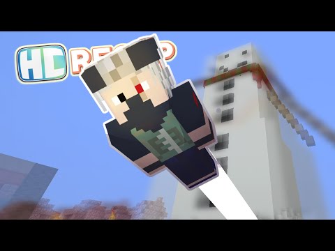 Him Fly Fast - Hermitcraft Recap S11 Week 11