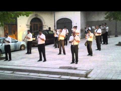 Assunta  a s.Martino  sannita