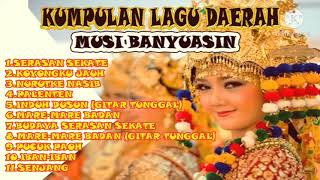 Download lagu TERBARU ||| KUMPULAN LAGU DAERAH SEKAYU MUSI BANYUASIN SUMATERA SELATAN mp3