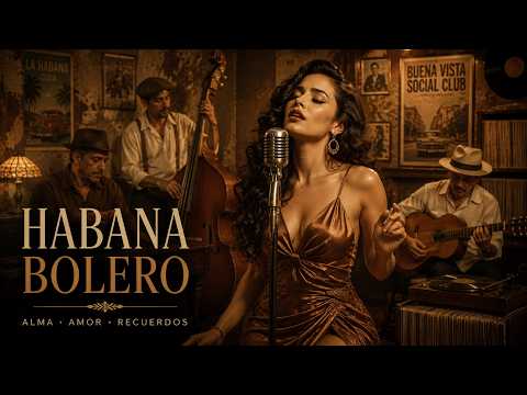 Noches de La Habana – Historias de Calle y Despedida