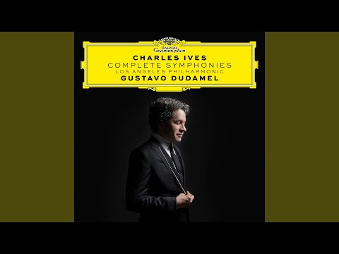 Ives: Symphony No. 1: I. Allegro con moto