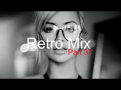 RETRO MIX (Part 31) Best Deep House Vocal & Nu Disco