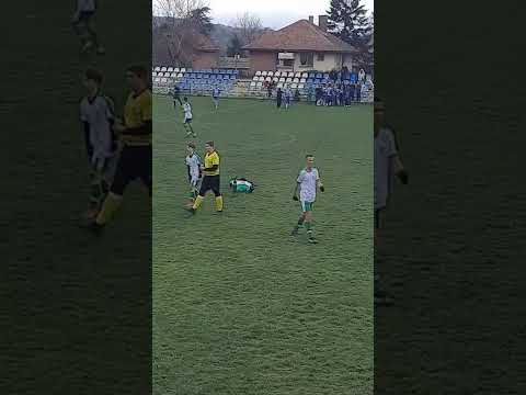 fk Dunavac vs. fk Palilulac 1:1       (2008 god)