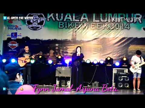 Fynn Jamal-Arjuna Beta.#1KSubscribe#PressBell🔔#MurahRezeki#RezekiAllahDikongsiBersama