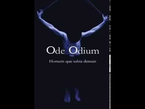 Ode Odium - ‎Homem Que Sabia Demais (EP STREAM)