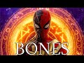 SPIDERMAN BONES