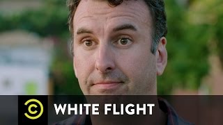 White Flight - The Whites Take Flight