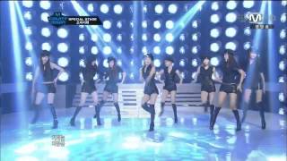 Download lagu Girls' Generation MR TAXI (Mnet Countdown Special Stage) mp3