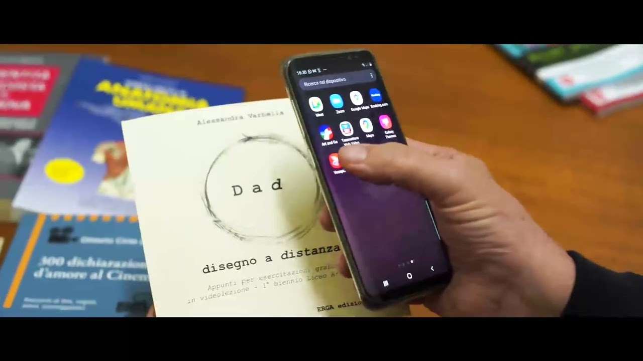 Presentazione Erga edizioni