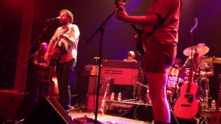 &quot;Two Towns From Me&quot;- Blind Pilot (Live @ Montreal)