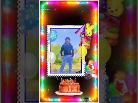 happy birthday kachru