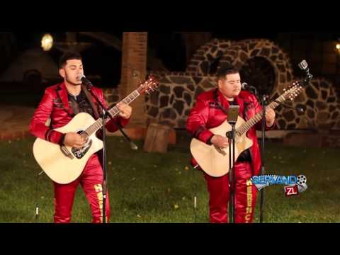 Grupo Herencia - G M G Iniciales En Vivo 2016