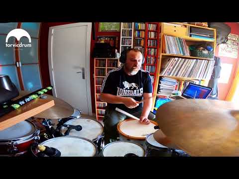 GOOD PAIN - DRUMS RECORDING SESSION
