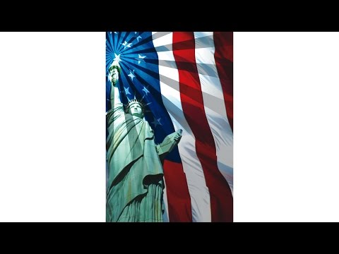 One Nation - MusicK8.com Singles Reproducible Kit