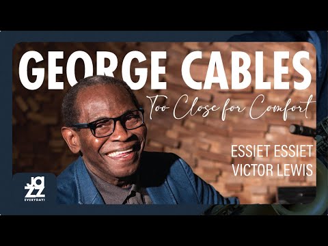 George Cables - Circle of Love