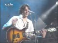 Robben Ford  -  Born under a bad sign