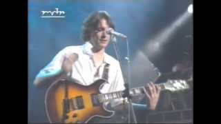 Robben Ford  -  Born under a bad sign