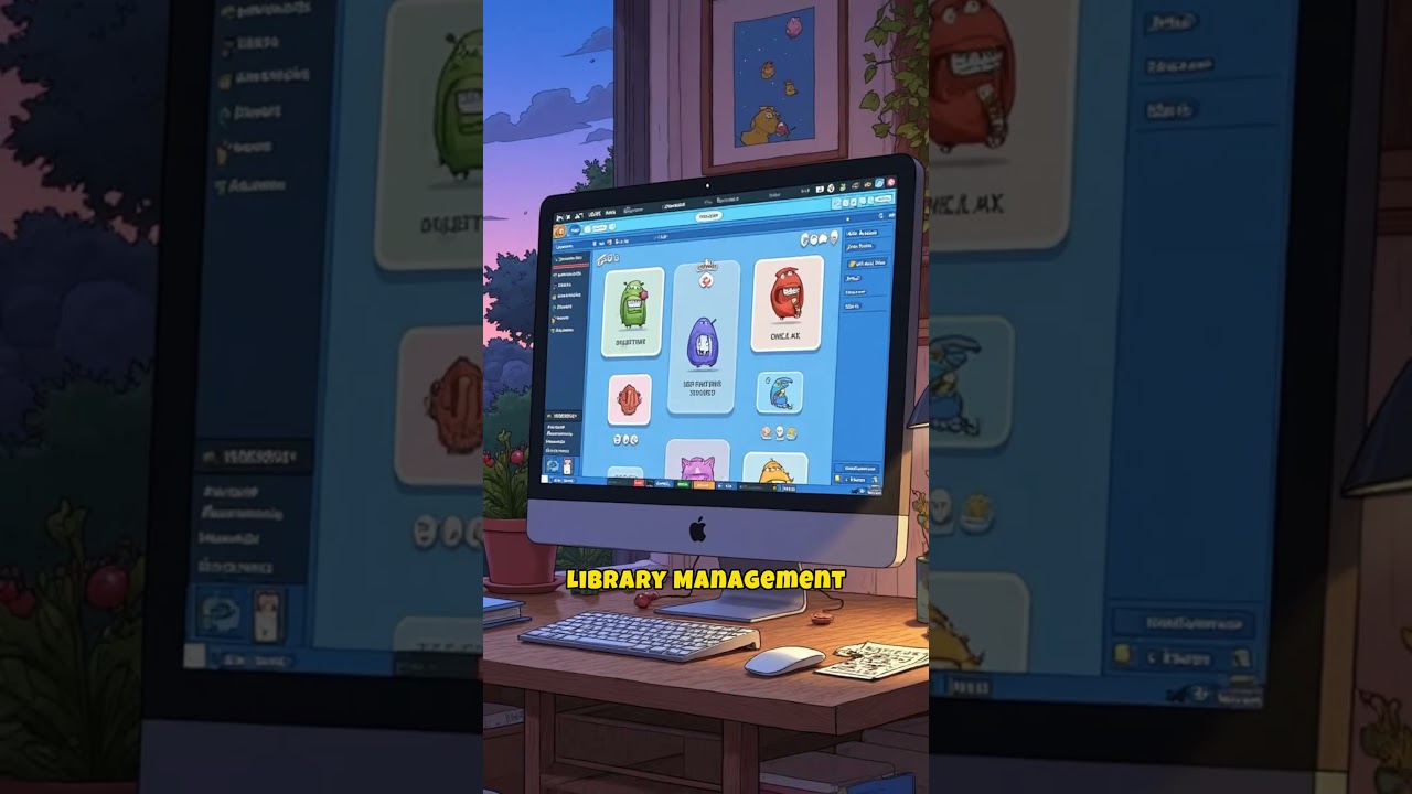 Create a Digital Library with Open Source Software – Easy and Free! | Digital Library