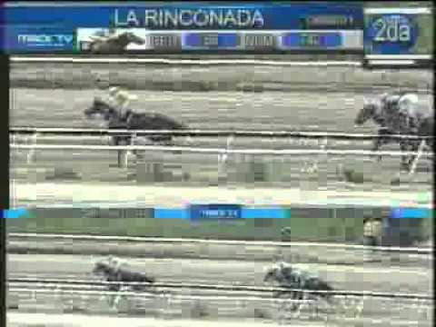 Clasico Millard Ziadie 2011