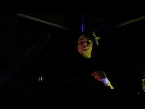 Igor D. drops Octavia @25th Bar 19.04.2019.