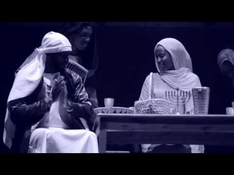 Cantata 2016 - This Child Is God Teaser