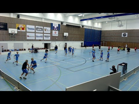 SBS Wirmo / Masku - Sudet SB SM karsinnat