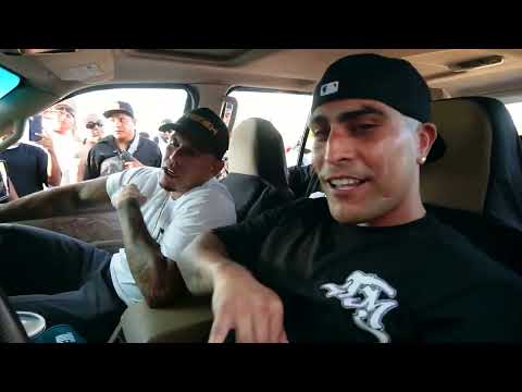 SAD BOY LOKO X JOKESTA FRESH - WEST COAST FUNK (Official Video) Prod. by Meny Hitz