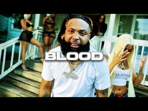 [FREE] Sada Baby X Skilla Baby Type Beat 2025 - ''BLOOD''