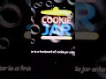 Caillou Credits In Bubbles Effect