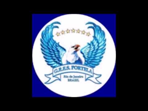 Samba enredo Portela 1976