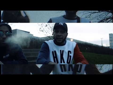 Bandinos (Ft. Sossa) - Road Trip [CLIP OFFICIEL]