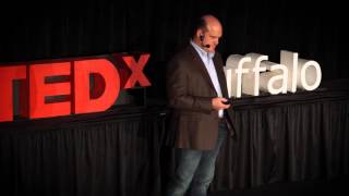 TEDx Talk Video