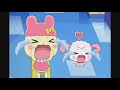 Memetchi Imotchi Chamametchi And Hapihapitchi Crying Original Source