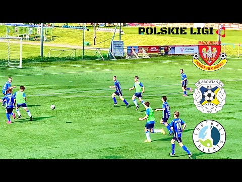 2021-09-04 Football Talents - KS Ożarowianka Ożarów Mazowiecki