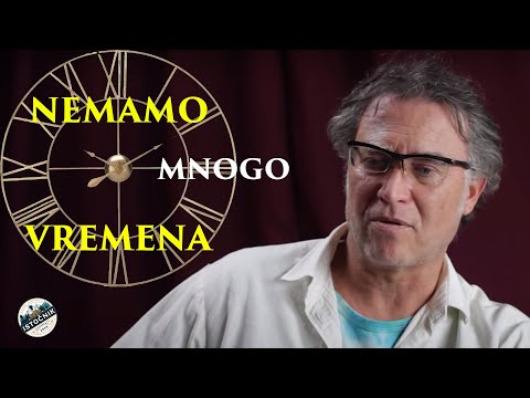 MILORAD STEFANOVIĆ BLUMENAU - SRBI su formula 1, a RUSI su prekookeanski brod