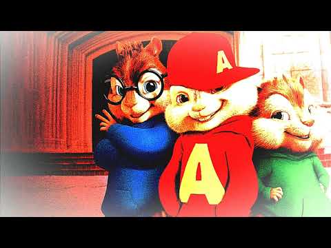 @berechett  x @AlbertNbn  - AFRO 3 | Alvin Și Veverițele