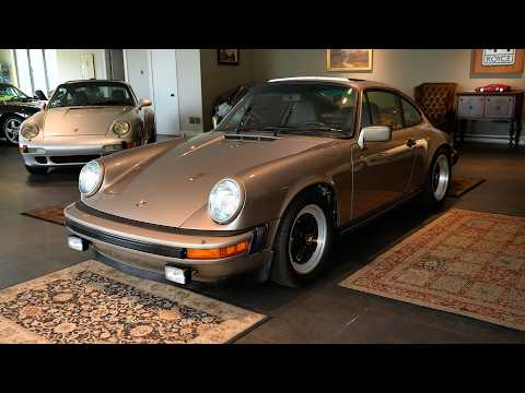 1981 Porsche 911SC (CC-2094935) for sale in St. Louis, Missouri