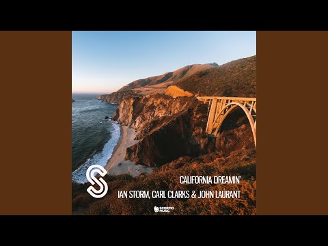 California Dreamin'
