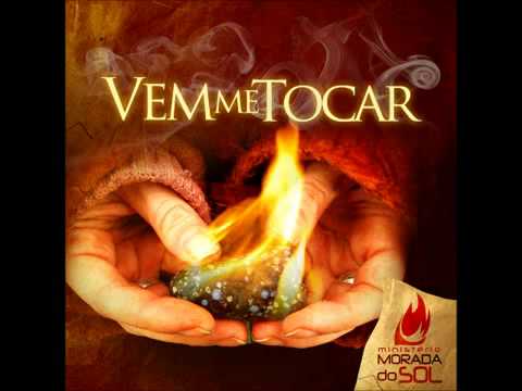 YouTube - Ministério Morada do Sol - Menina dos teus olhos.