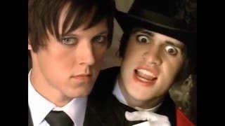 Cover art for I Write Sins Not Tragedies