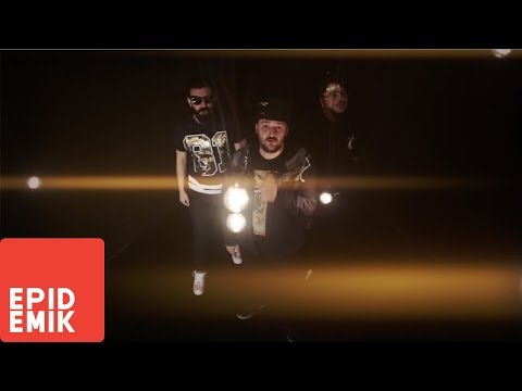 Dehhan X Selim Muran feat. Tepki - Samurai (Official Video)