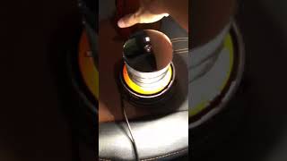 ไฟไซเรน 4” สูง 13.5cm www.fjtautopart.com