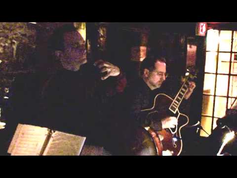 Rick Stone Trio - West Side Waltz (part 1)