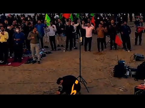 Gelemmedim Kerbubelaye / YENİ / Çok Güzel Azeri Sinezen 2021