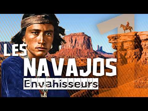 Navajo Nation: From Nomads to Masters of the Desert