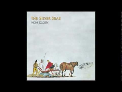 The Silver Seas - The Broadway Lights