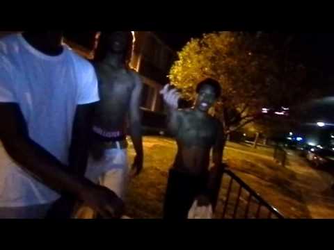 Freddy4x ft. Gudda Godly Dee Hoes